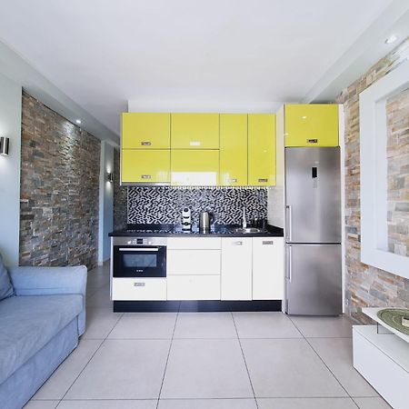 Orlando Apartment La Laguna 2 Costa Adeje  Bagian luar foto