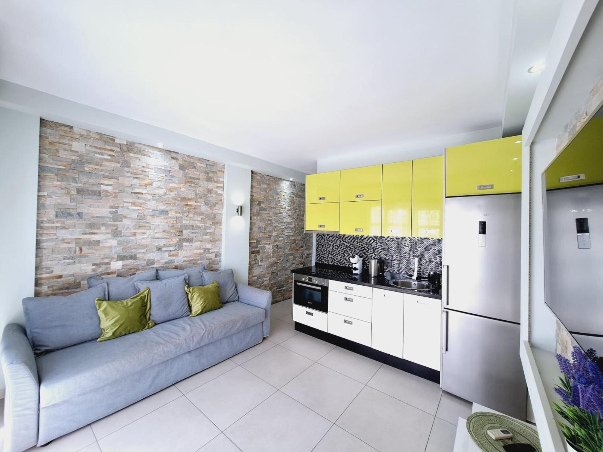 Orlando Apartment La Laguna 2 Costa Adeje  Bagian luar foto