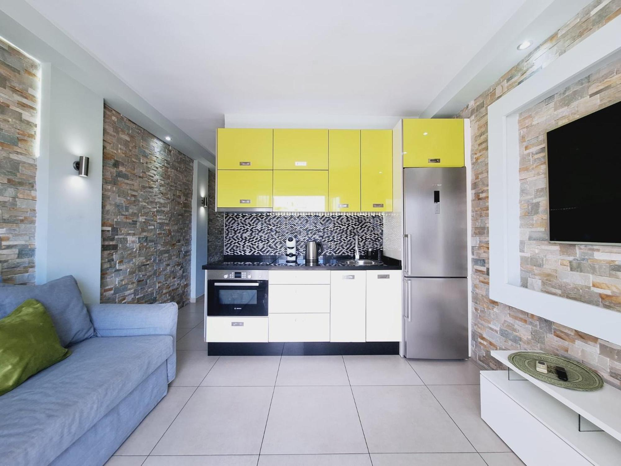 Orlando Apartment La Laguna 2 Costa Adeje  Bagian luar foto