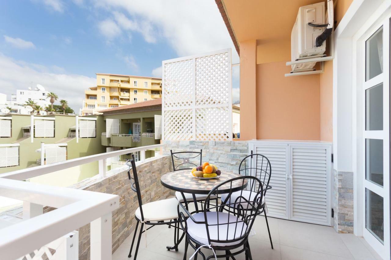 Orlando Apartment La Laguna 2 Costa Adeje  Bagian luar foto