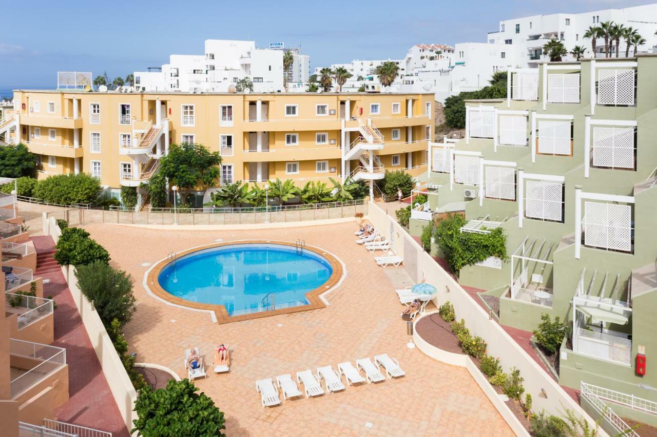 Orlando Apartment La Laguna 2 Costa Adeje  Bagian luar foto