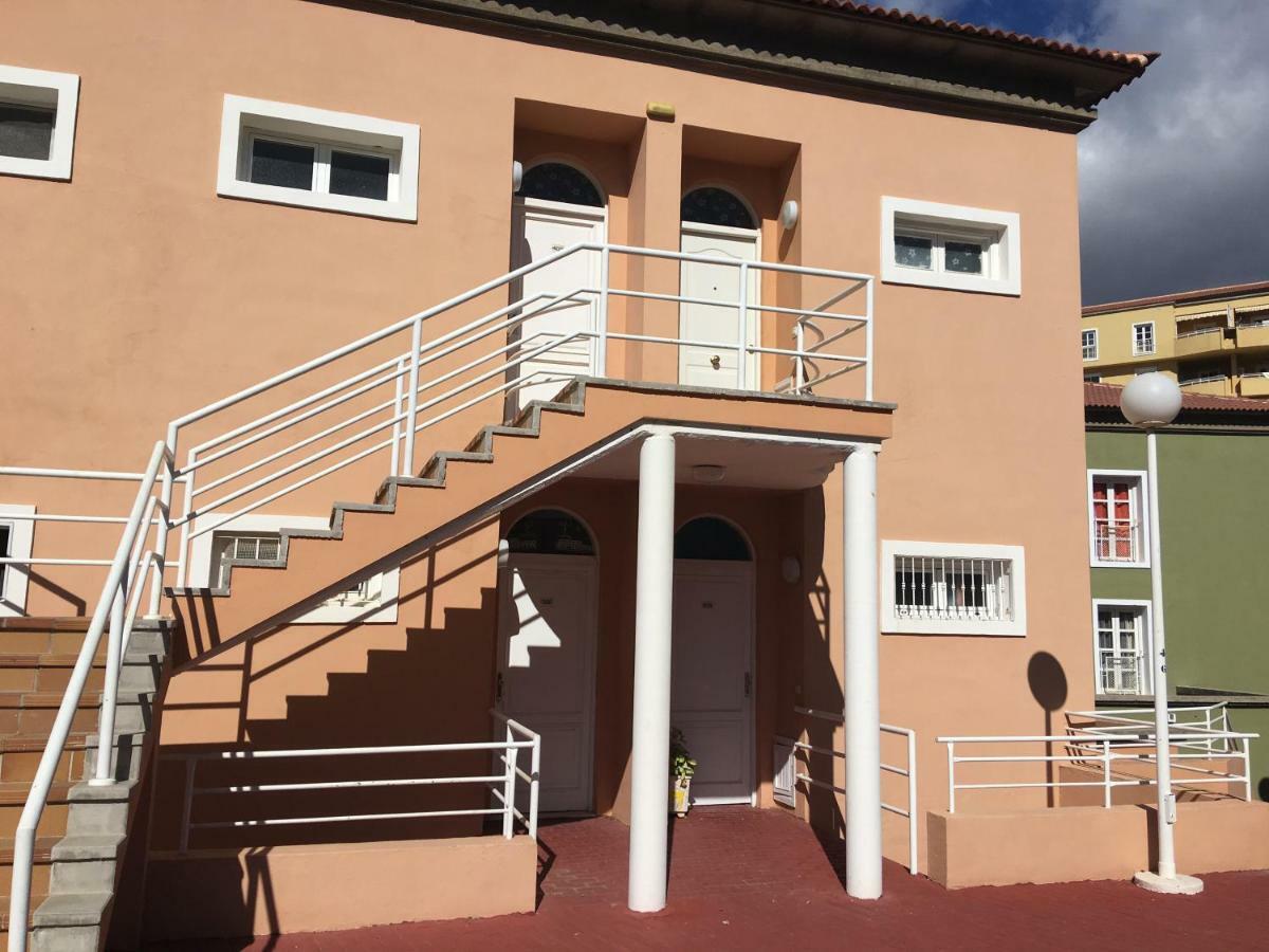 Orlando Apartment La Laguna 2 Costa Adeje  Bagian luar foto